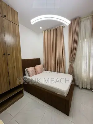 Shotlets Apartment