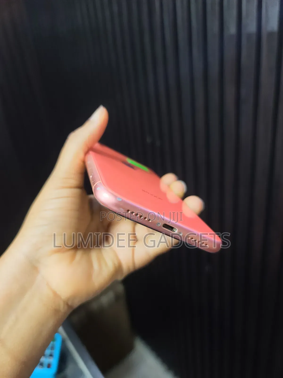 Apple iPhone XR 256 GB