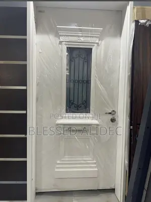 Security Door