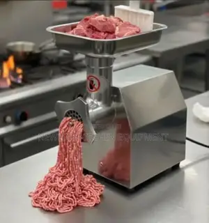 Meat Grinder Size 12