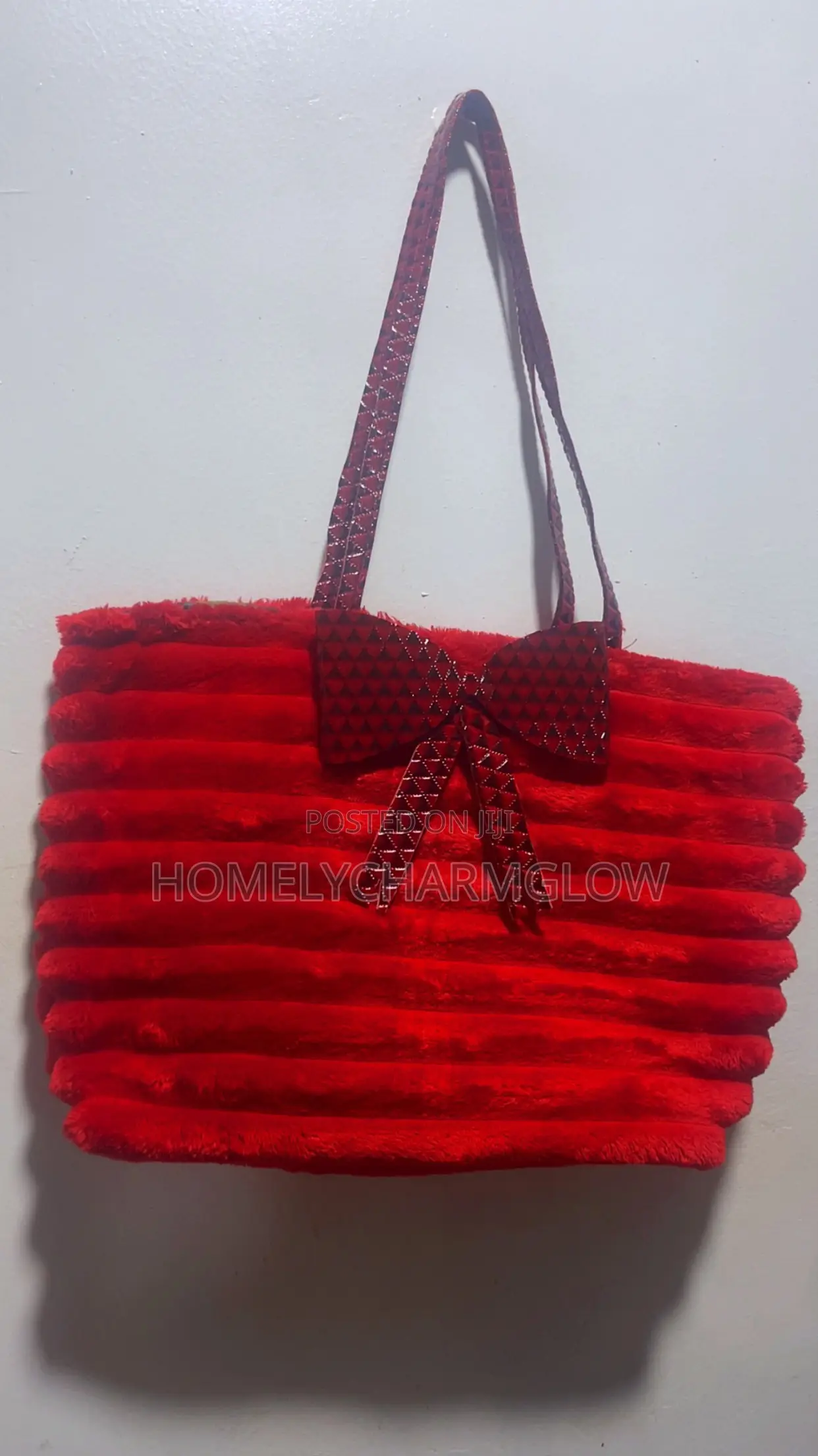 Totebag Handmade