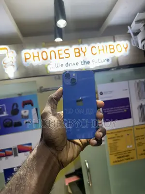 Apple iPhone 13 128 GB Blue