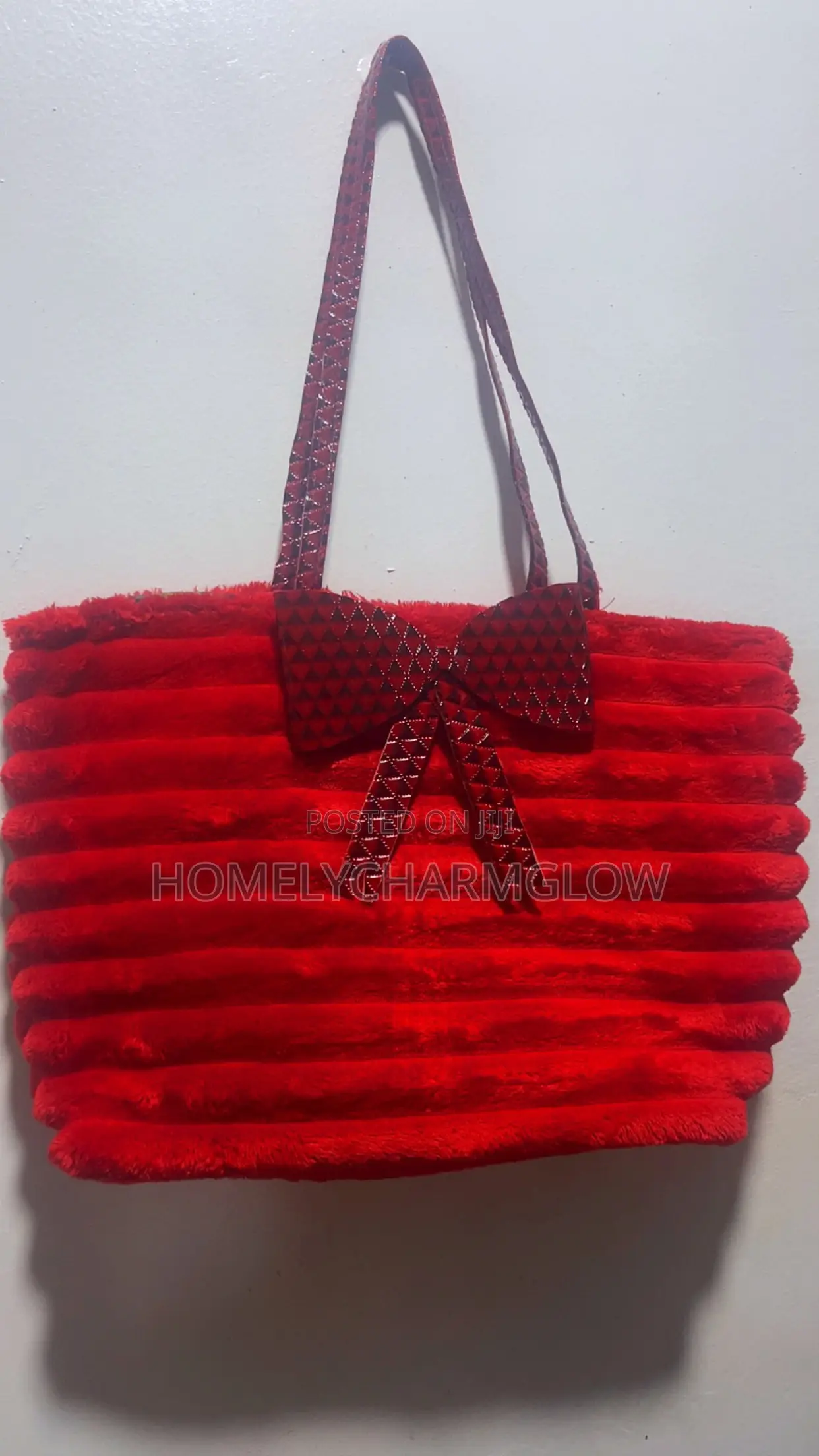 Totebag Handmade