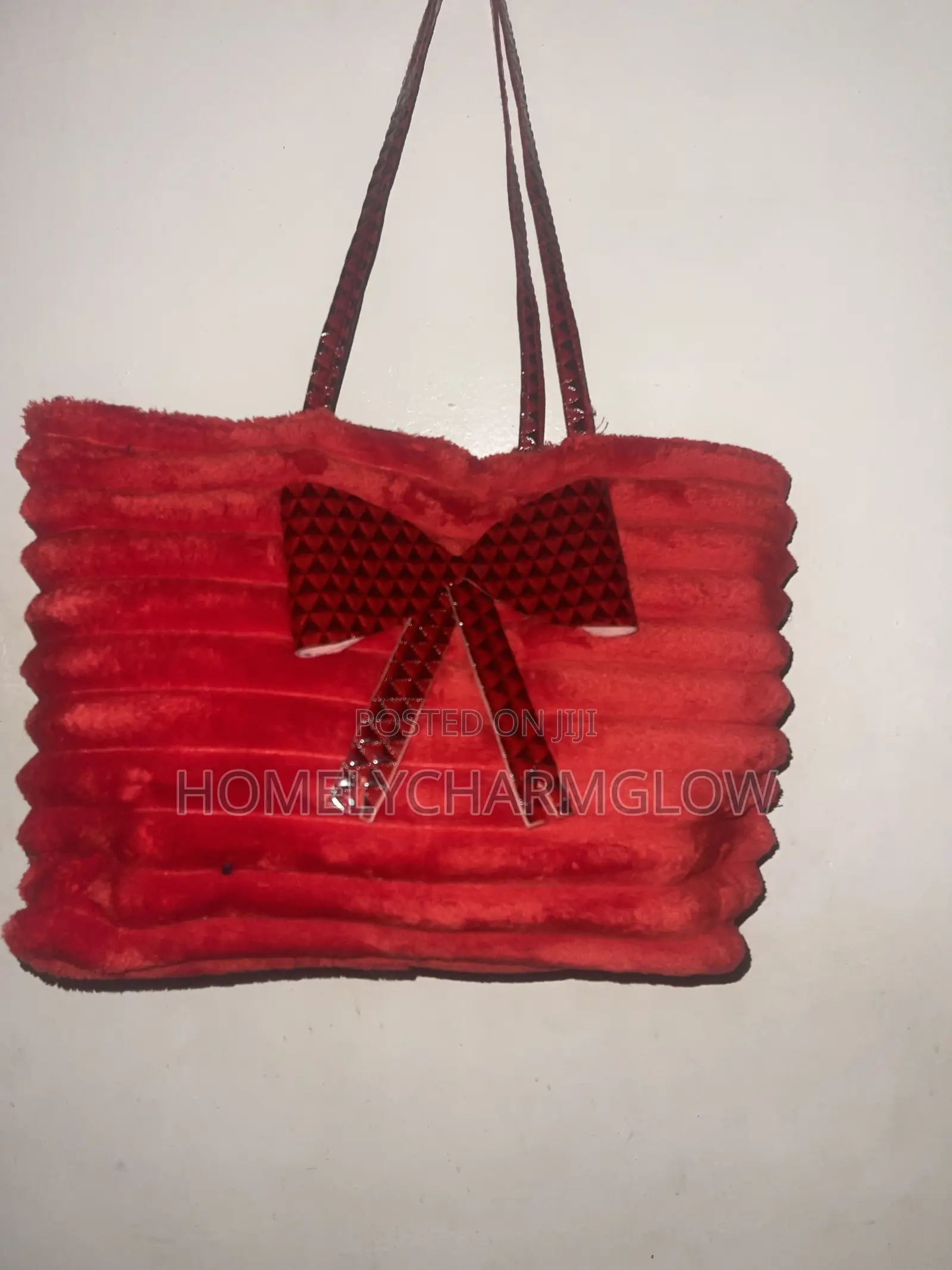 Totebag Handmade