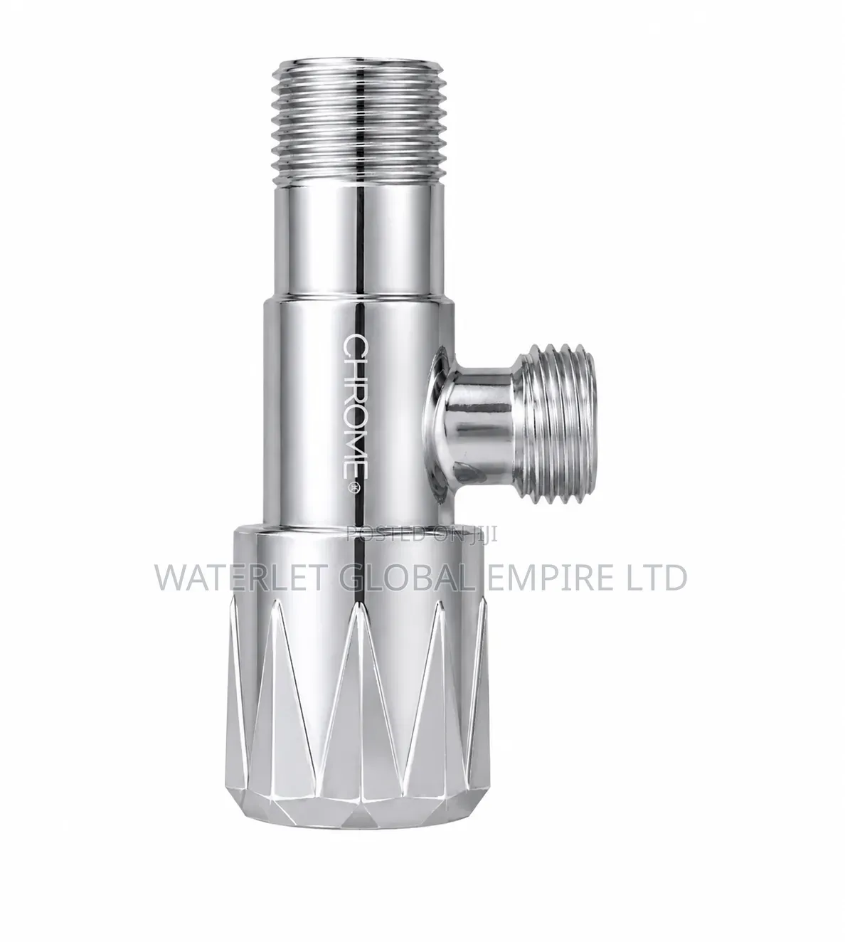 Angle Valve