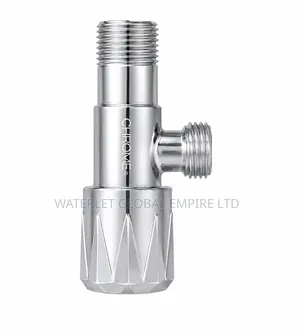 Angle Valve
