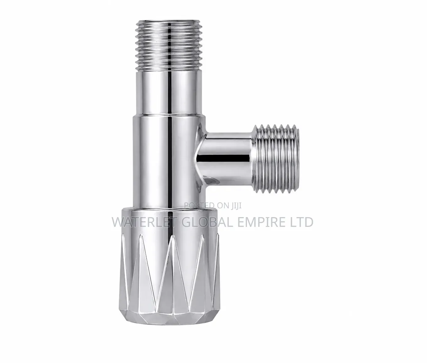 Angle Valve