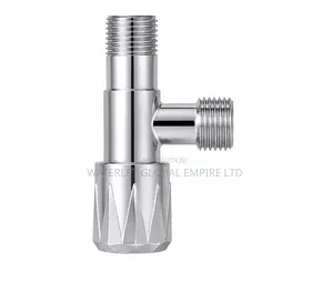 Angle Valve