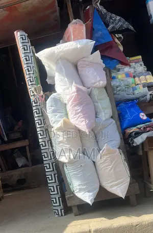 Local Media Sleeping Pillows