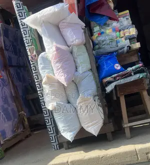 Local Media Sleeping Pillows