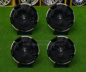 24inch for Cardilac Escalade Available in Stock 2025 /26 Model