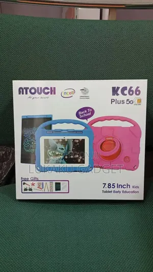 New Atouch KC66 256 GB