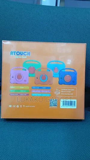 New Atouch KC66 256 GB