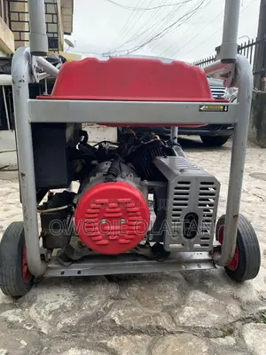 Home and Office Generator for Sale