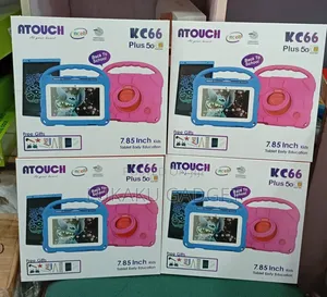 New Atouch KC66 256 GB