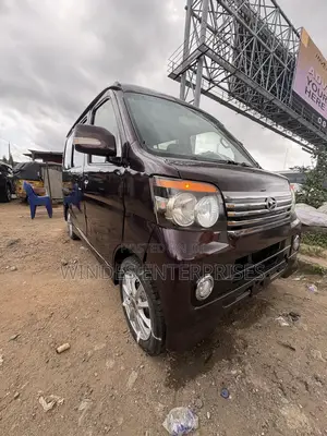 Daihatsu Hijet 2014