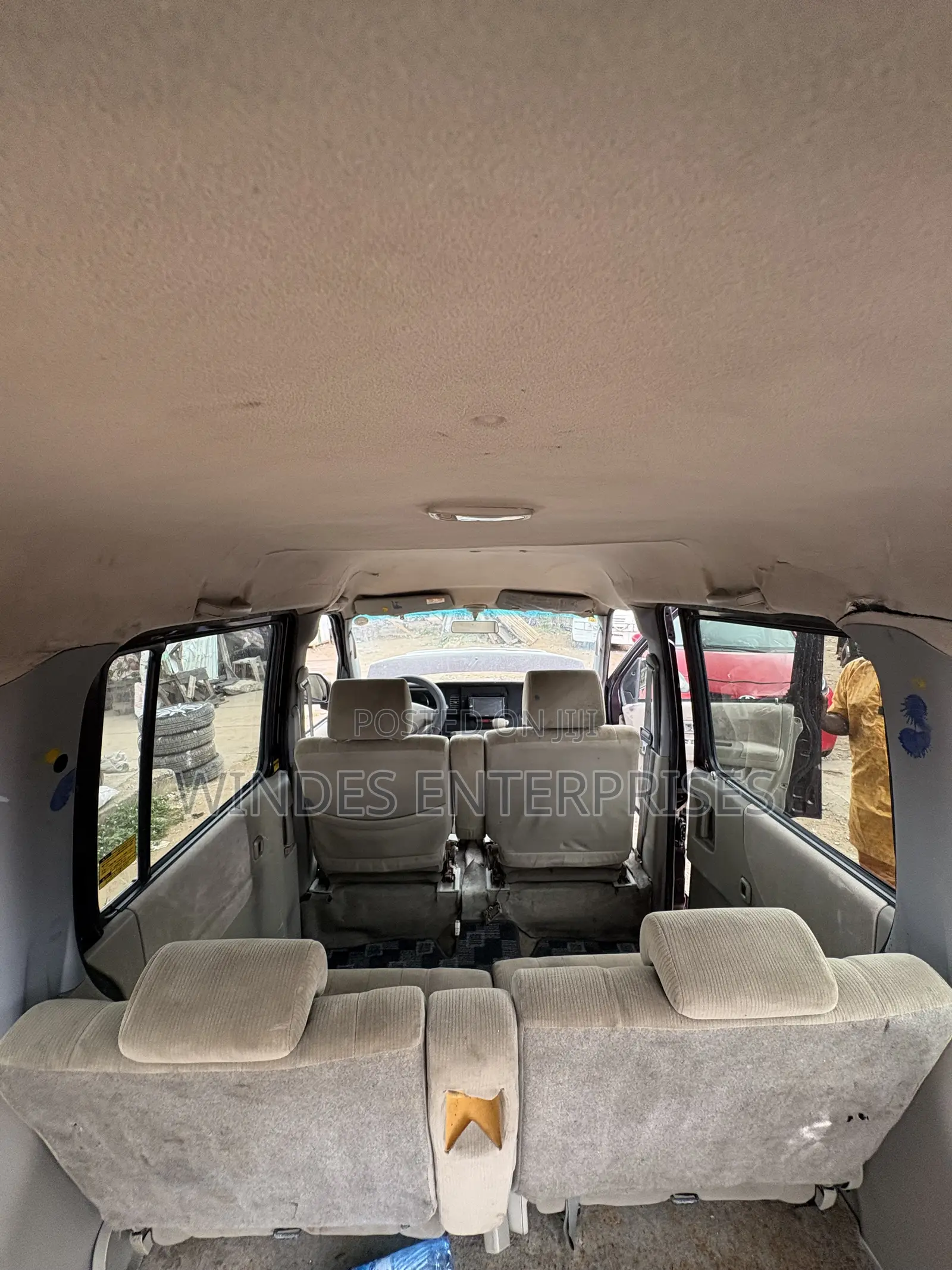 Daihatsu Hijet 2014