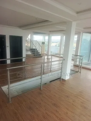 A Beautiful Open Plan Office Space at Jericho Gra