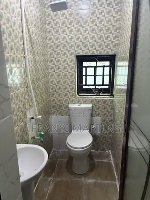 2bdrm Apartment in Old Soldier Omonile for rent