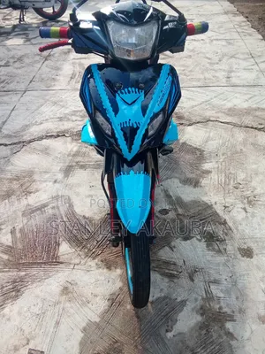 TVS Neo NX 2024 Black
