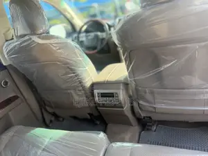 Lexus GX 460 Luxury 2015 Brown