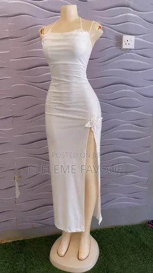 Brand New Maxi Dress