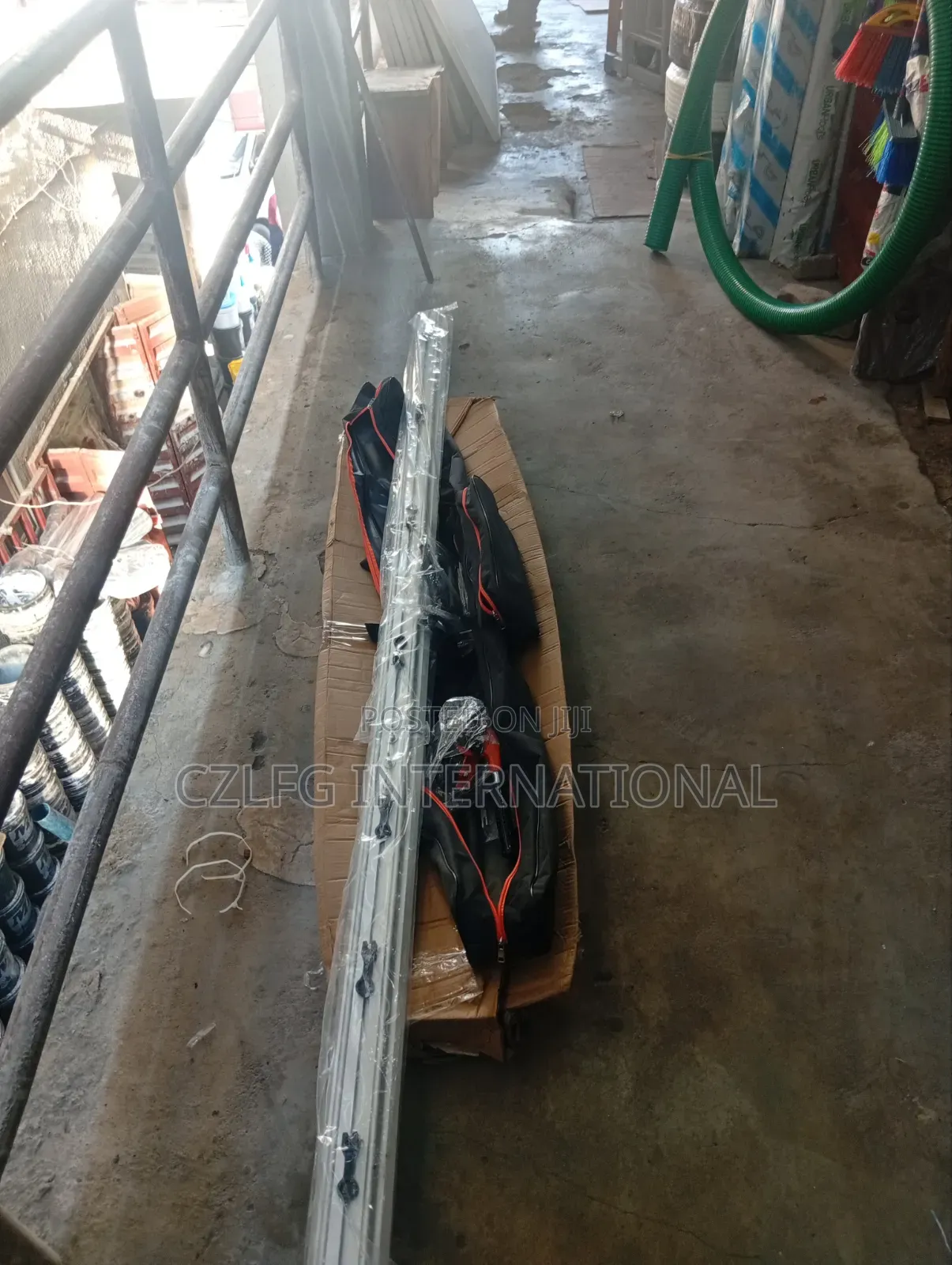 2.3 Manual Tiles Cutting Machine