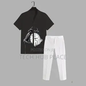 Shirts and Trouser for Men