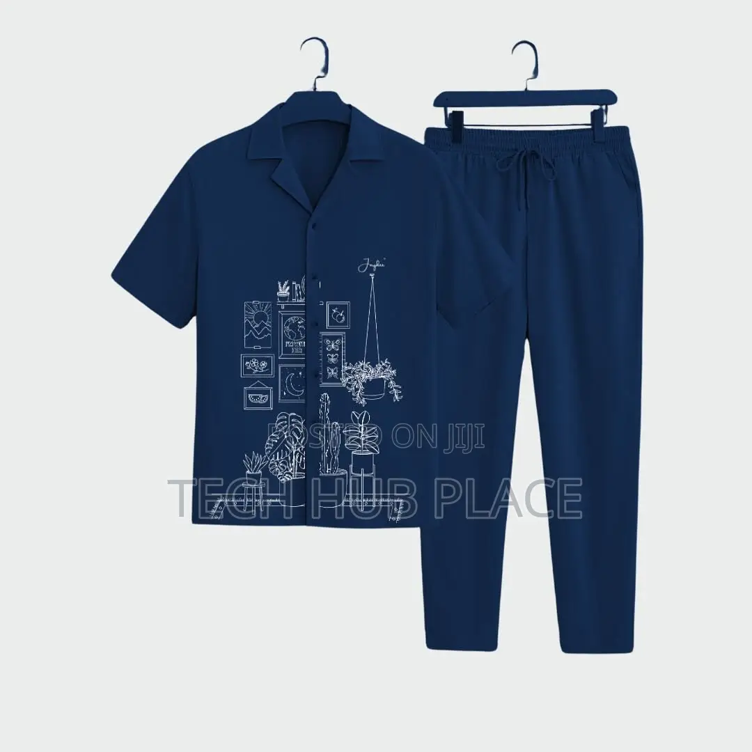Shirts and Trouser for Men