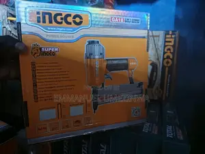 Ingco Nail Gun