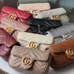 Handbags (Luxury Fashion Handbags)
