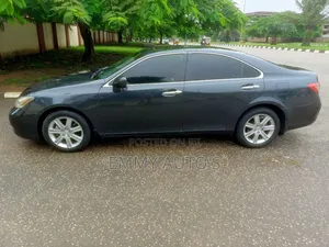 Lexus ES 350 2007