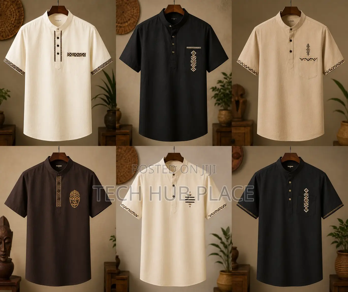 Shirts and Trouser for Men