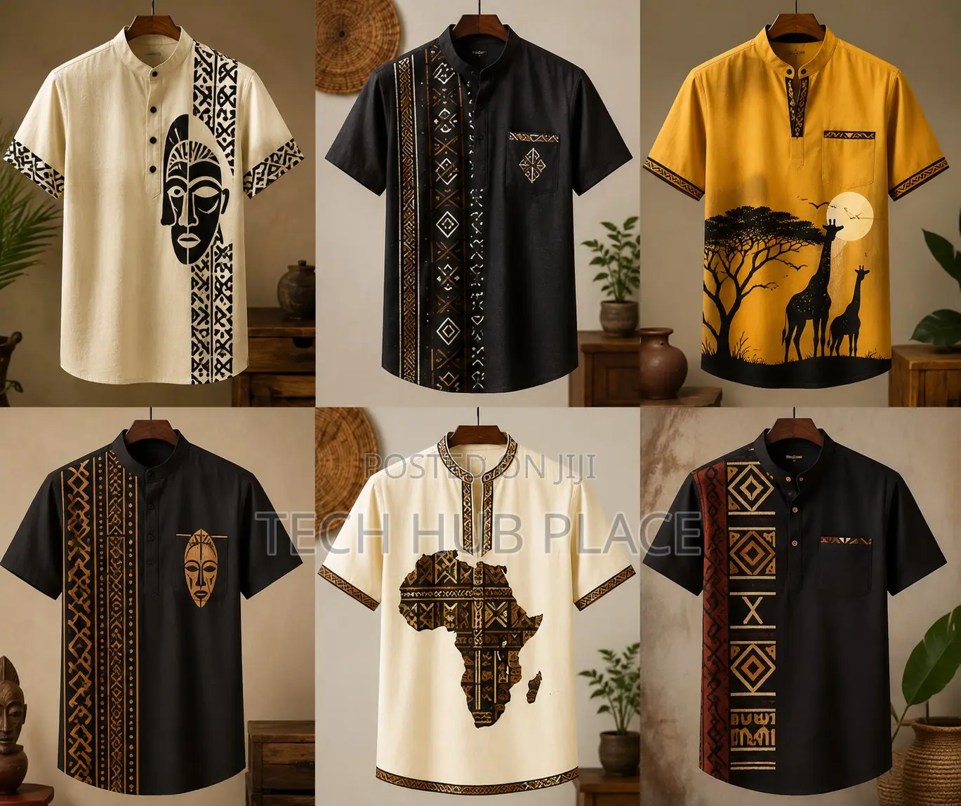 Shirts and Trouser for Men