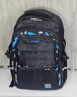 Quality School Bag
