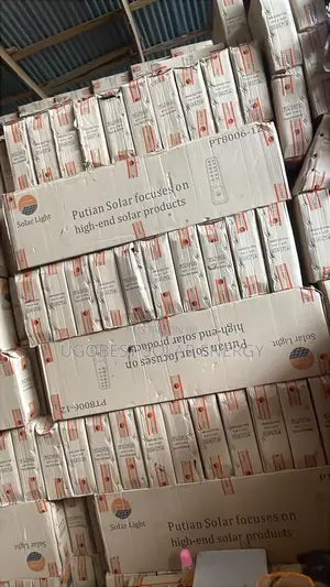 12eye Putian Solar
