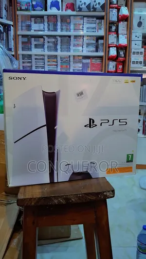 PlayStation 5 Slim