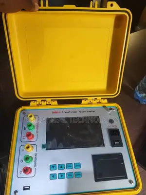 DHBB-V Transformer Ratio Tester