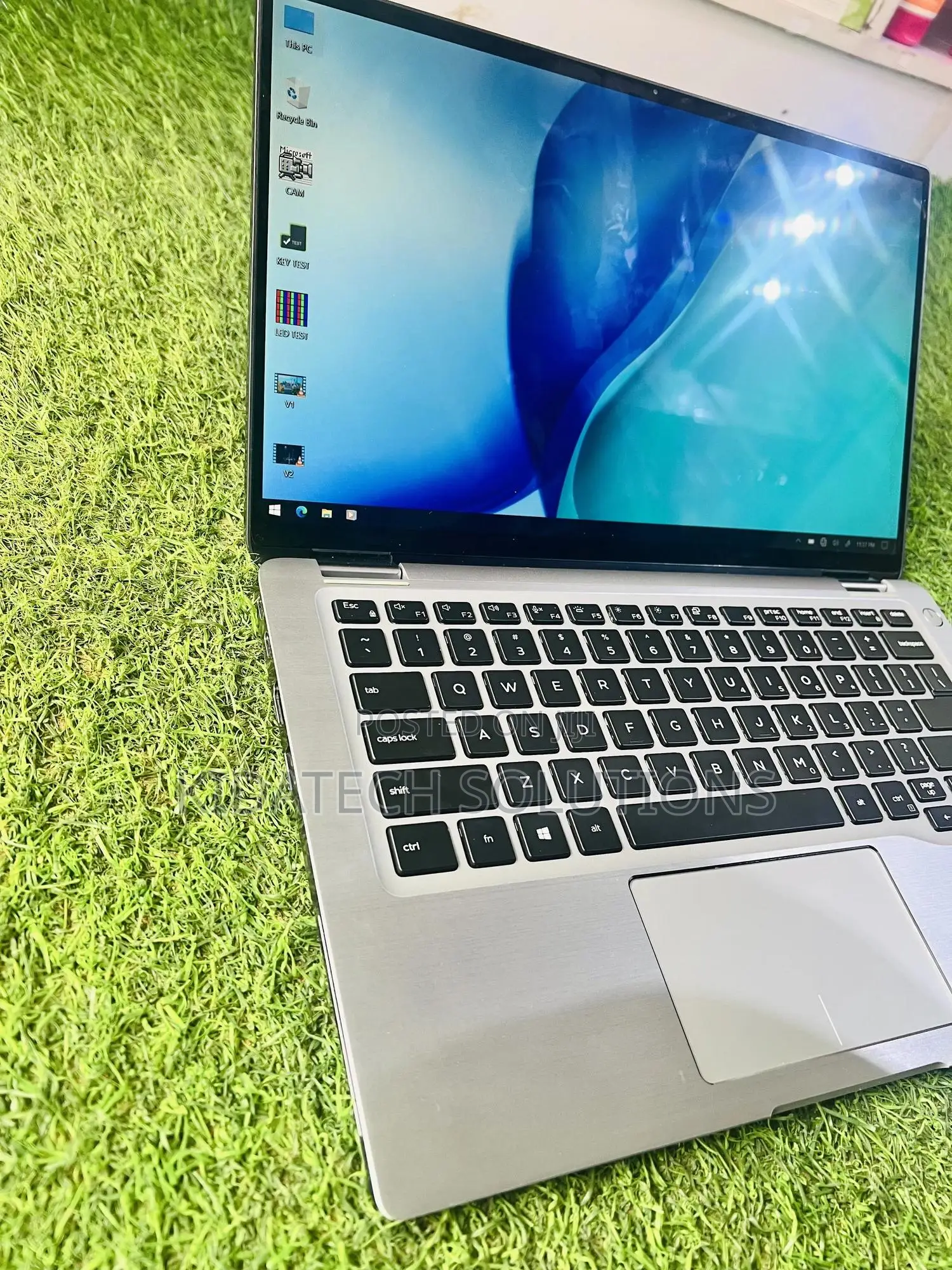 Laptop Dell Latitude 7400 16GB Intel Core i7 SSD 512GB