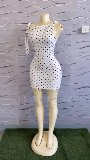 Brand New Maxi Dress