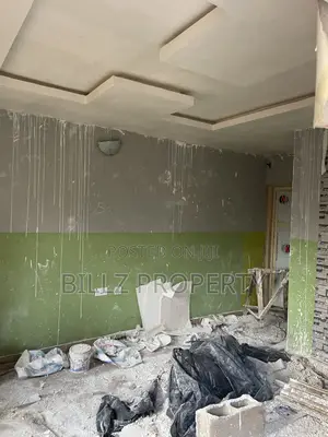 Mini Flat in White House, Abule Egba for rent