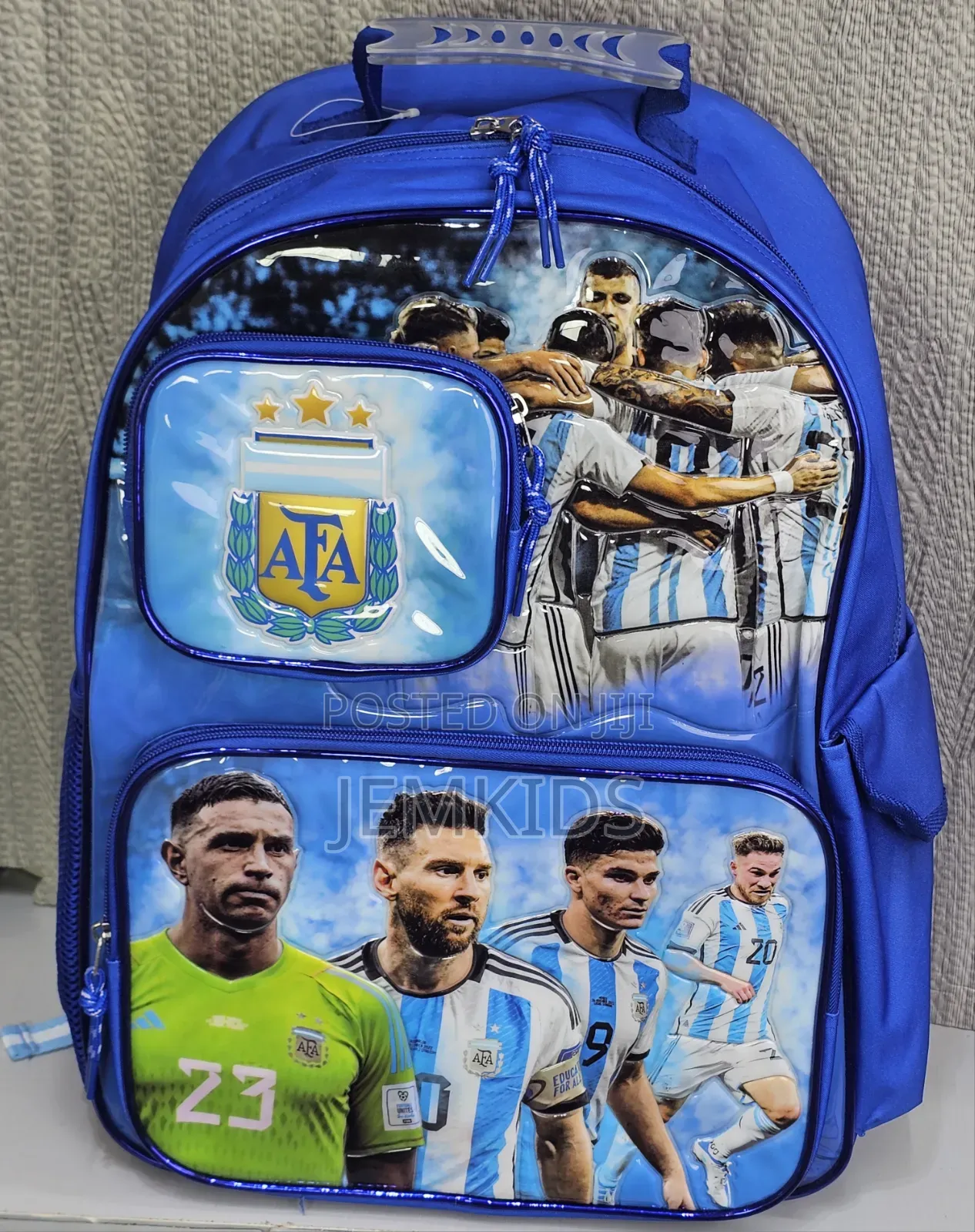Perfect School Bag for Kids
