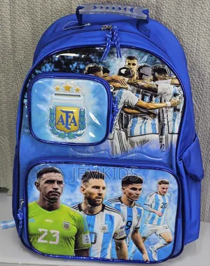 Perfect School Bag for Kids