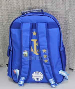 Quality School Bags