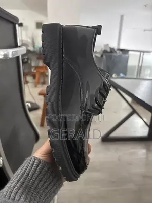 Original Brand New Classic Leader Office Shoe
