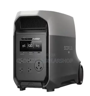 Ecoflow Delta 3 Ultra