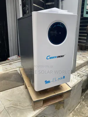 Solar Energy 20kwh Lithium Ion Battery 48v