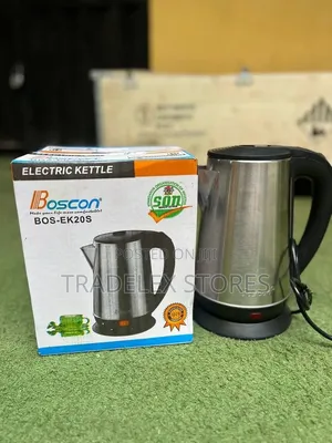 Electric Jug