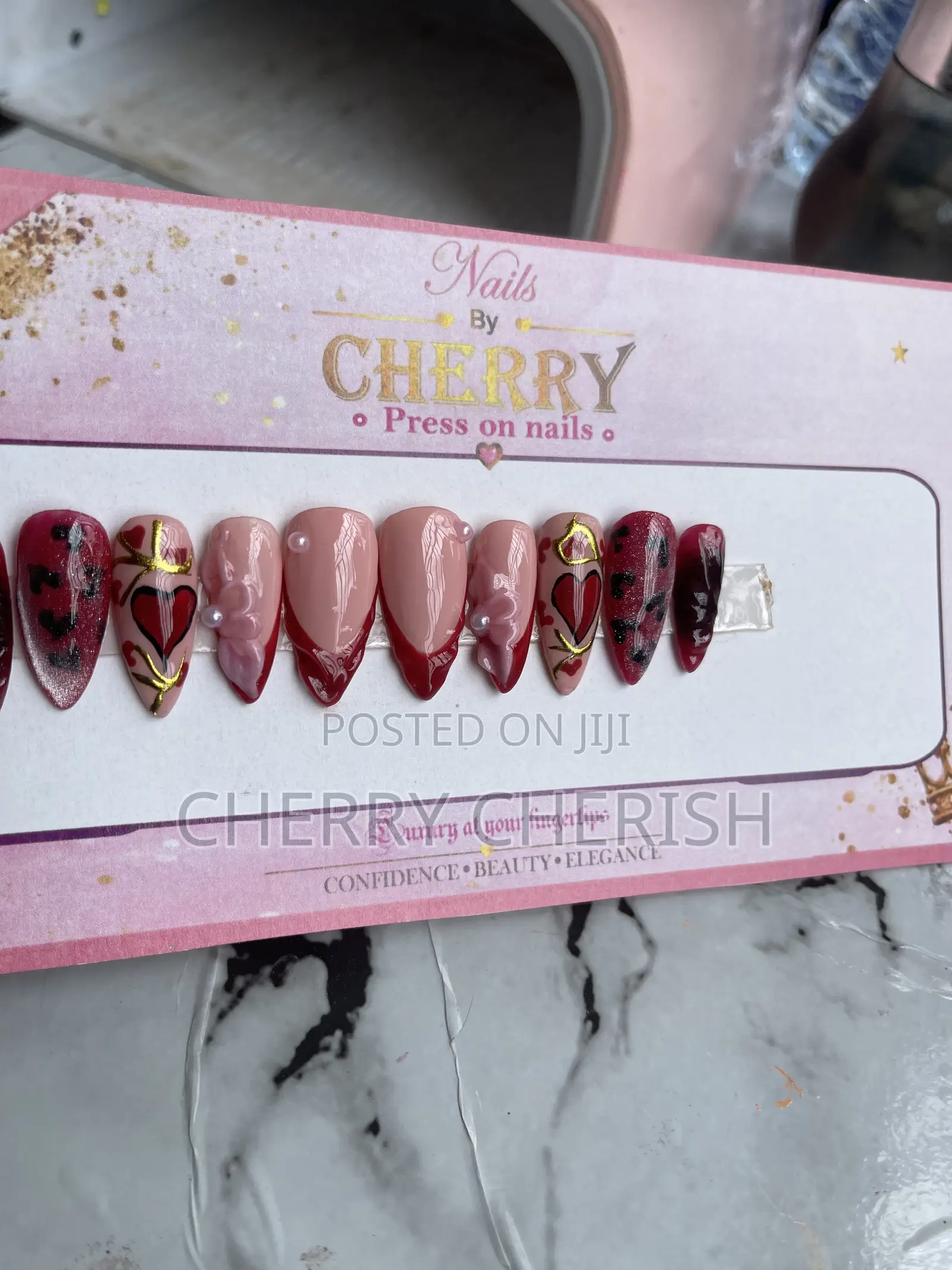 Press on Nails