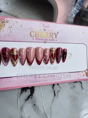 Press on Nails